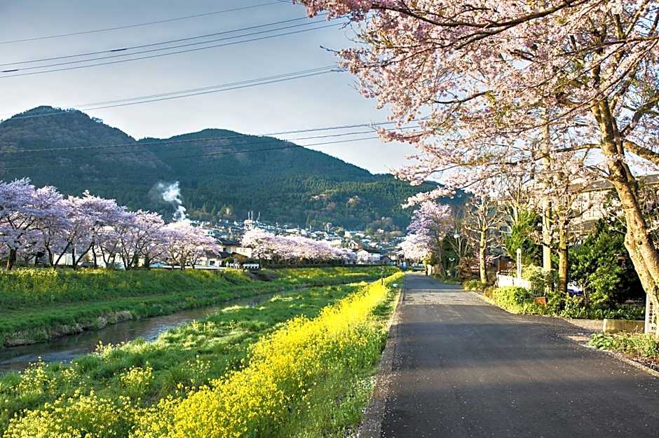 Pension Yufuin
