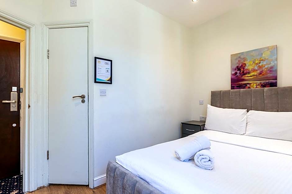 The Chapter Hotels - Hyde Park