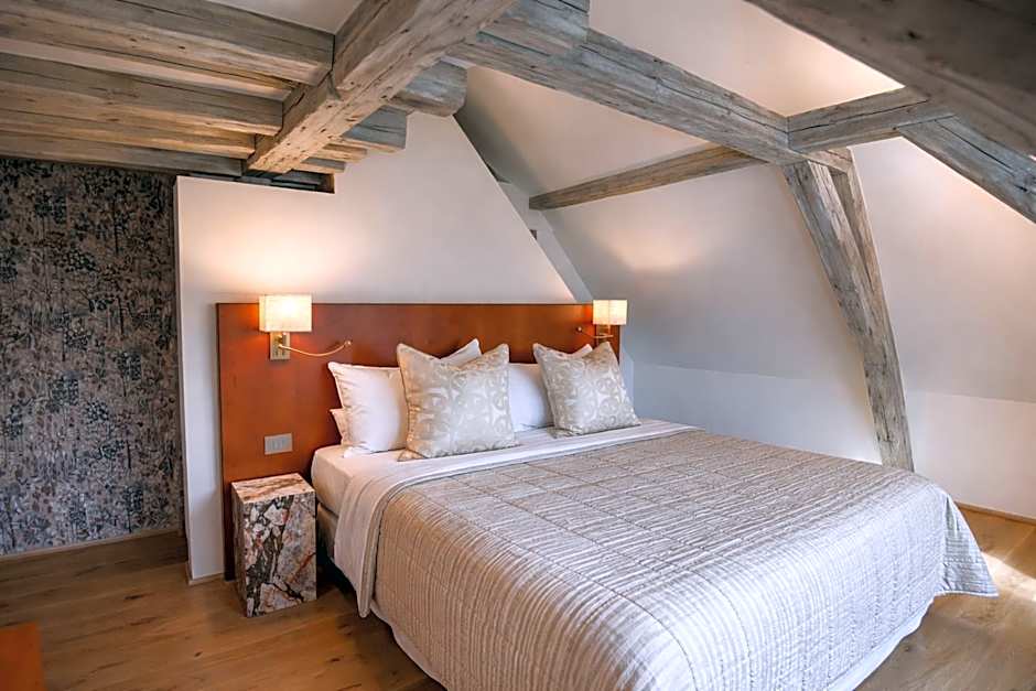 Hotel Van Cleef