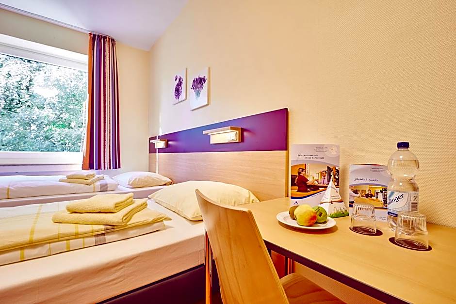 DJH Jugendherberge Hagen