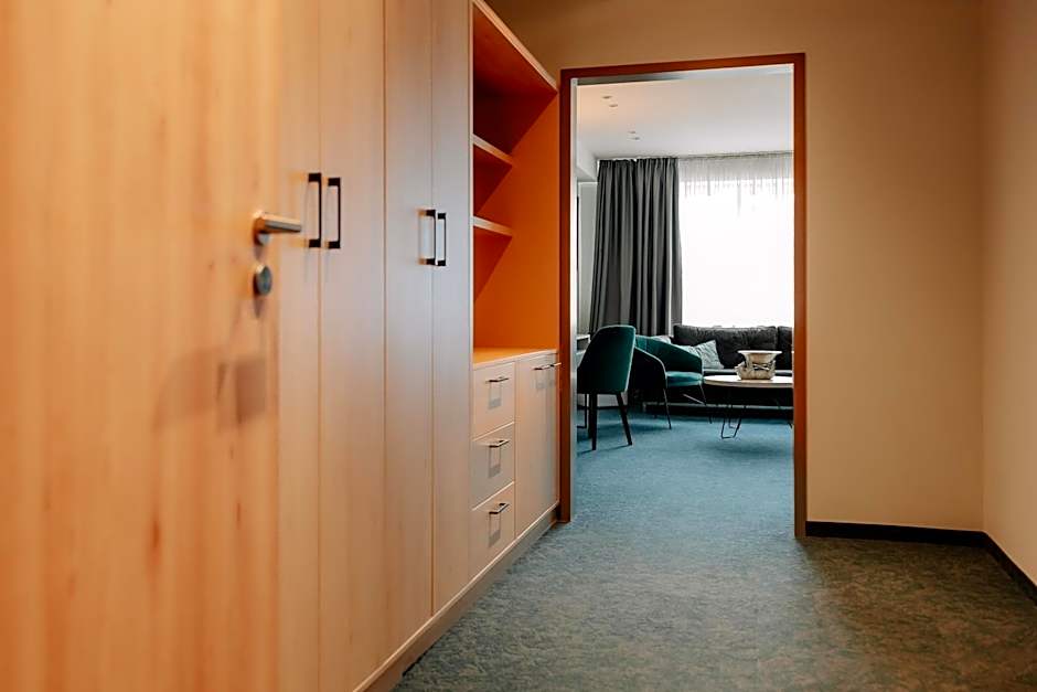 Stadthotel Borken by Hackmann