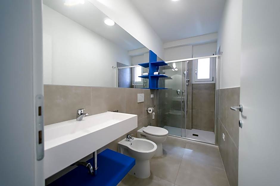 MAR60 Apartments