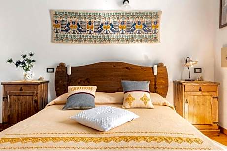 Budget Double or Twin Room