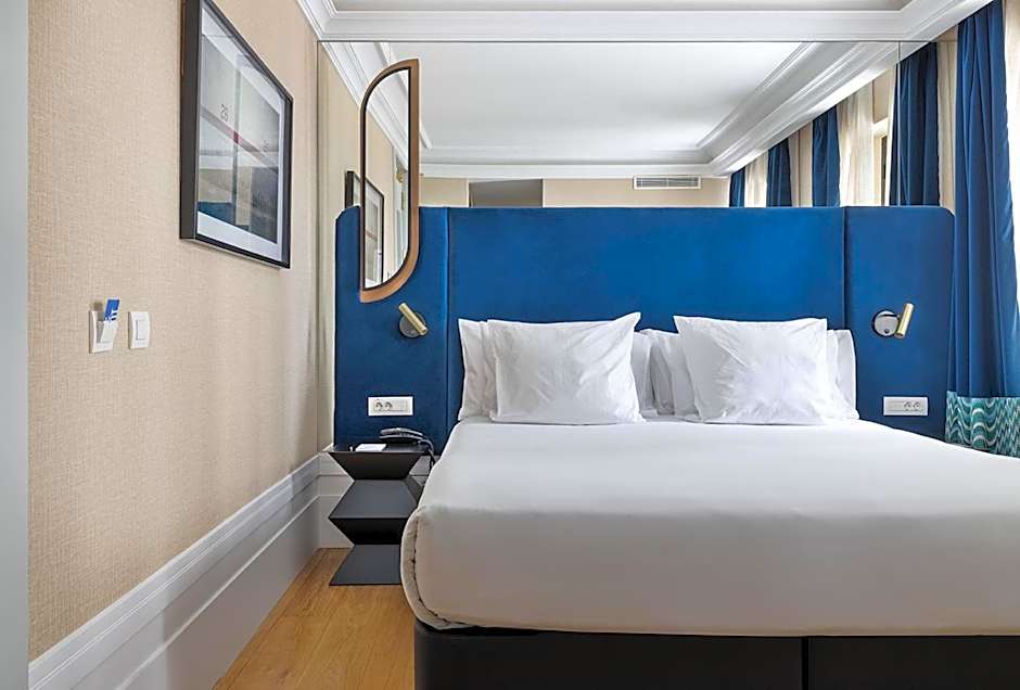 One Shot Recoletos 04