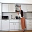 Aparthotel Adagio Paris Boulogne