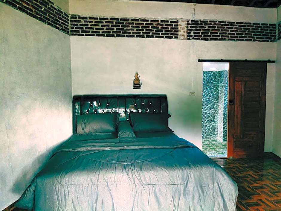 Green Travelodge Bukit Lawang