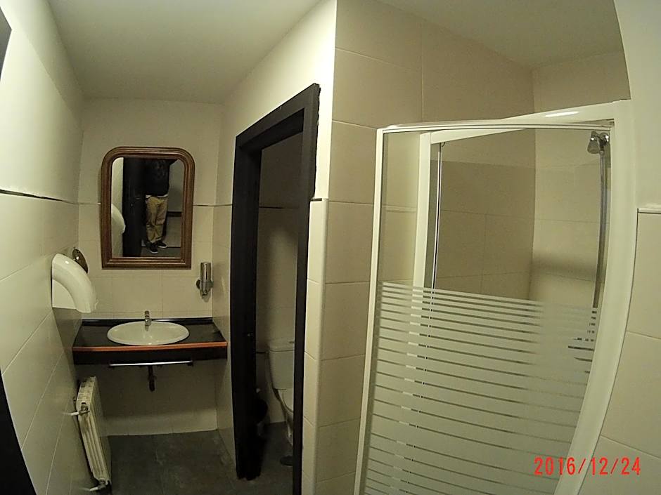 Hostels Meetingpoint