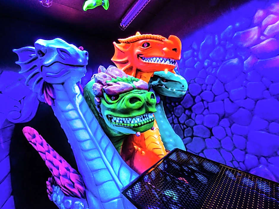 West Edmonton Mall Inn