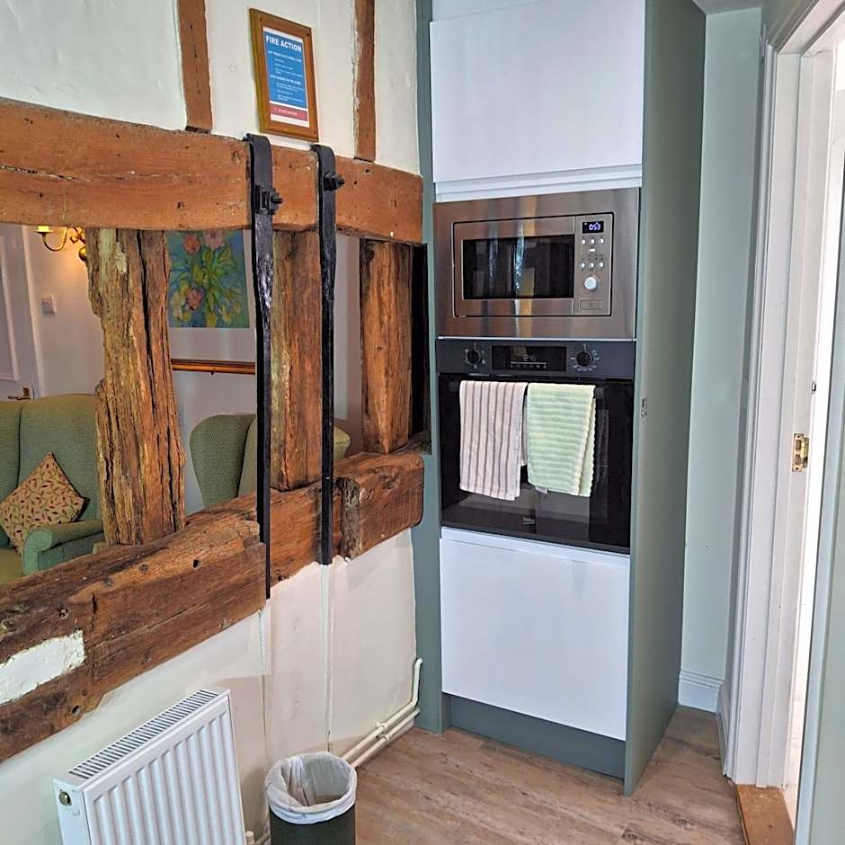 The Abbey Hotel & Apartments