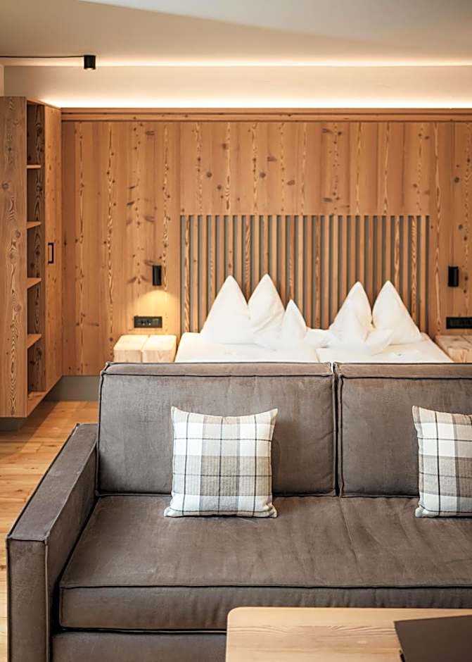 Apartment Lodge Gasserhof