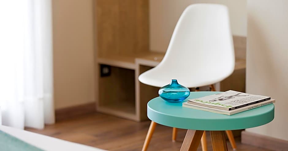 Hotel y Aparthotel Dos Rios