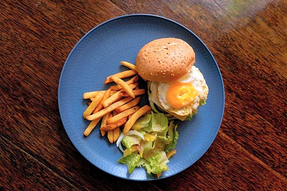 JM Hotel Kuta Lombok