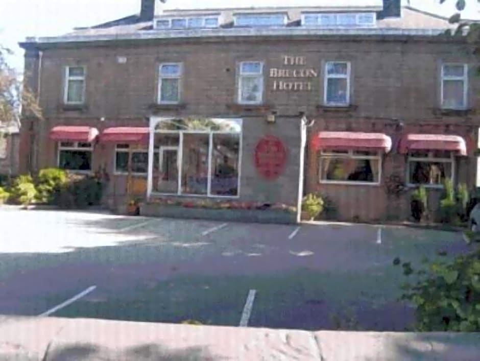 Brecon Hotel Sheffield Rotherham - Adults Only