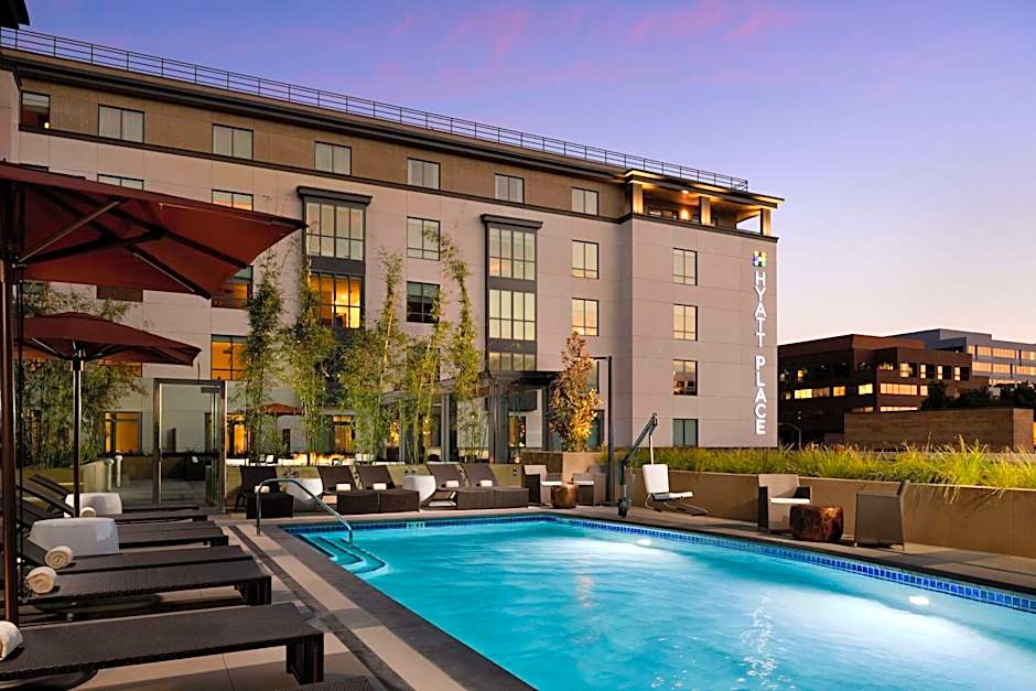 Hyatt Place Pasadena