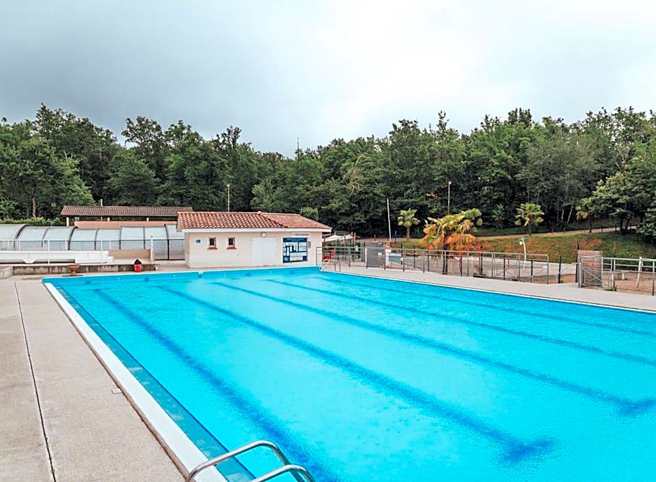 Terres de France - Les Hameaux des Lacs