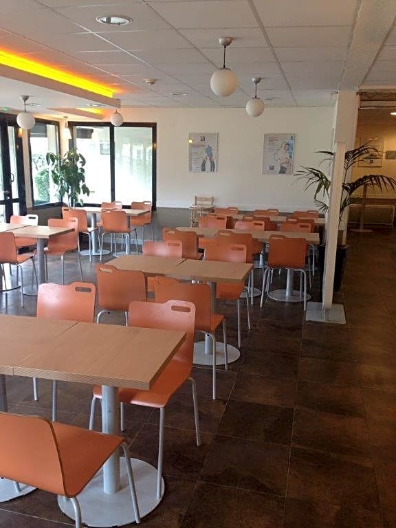 Ibis Budget Rambouillet