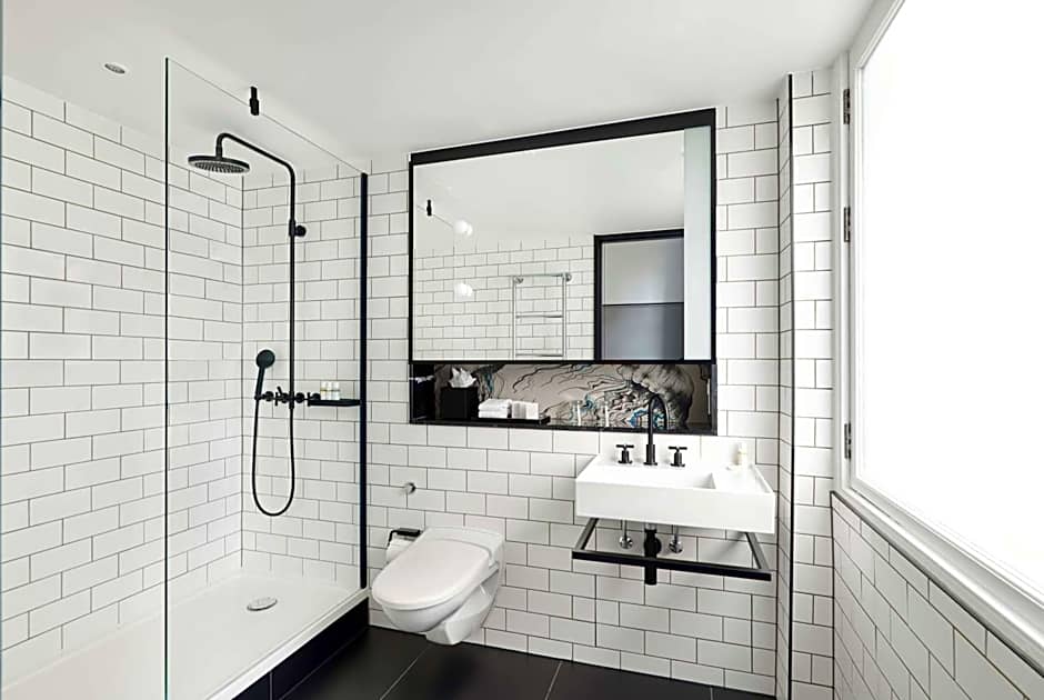 Andaz London Liverpool Street, By Hyatt