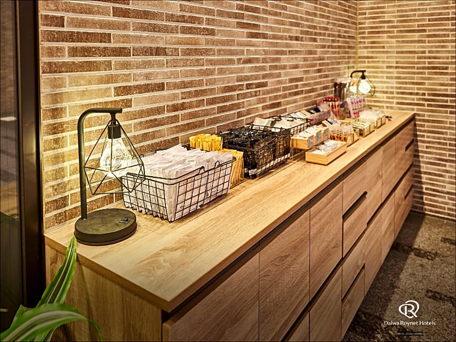 Daiwa Roynet Hotel Kyoto-Shijokarasuma