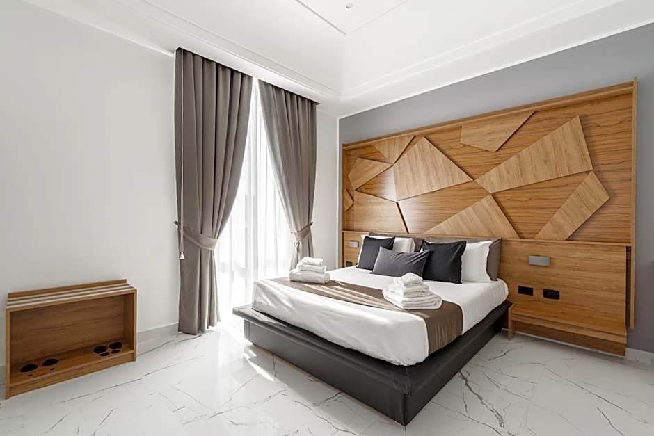 Sant'Angelo Suites