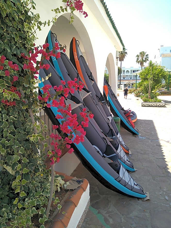 Apartments Kione Playa Romana Park