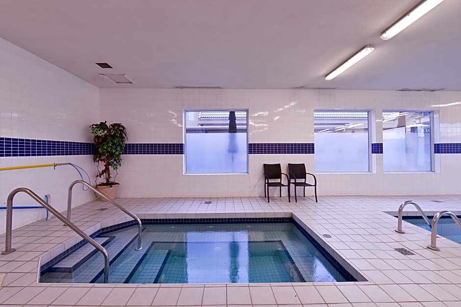 Prestige Hotel Vernon