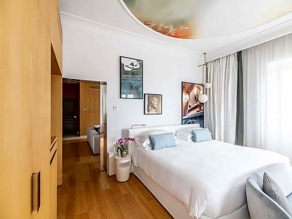 Sofitel Rome Villa Borghese