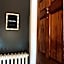 Pet-Friendly Space #3 at Doggy Digs, King Bed and Office