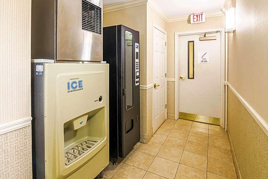 Quality Inn Alexander City