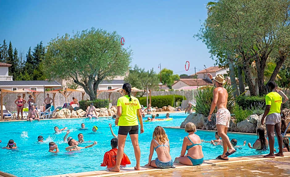 Domaine Le Clos des Oliviers