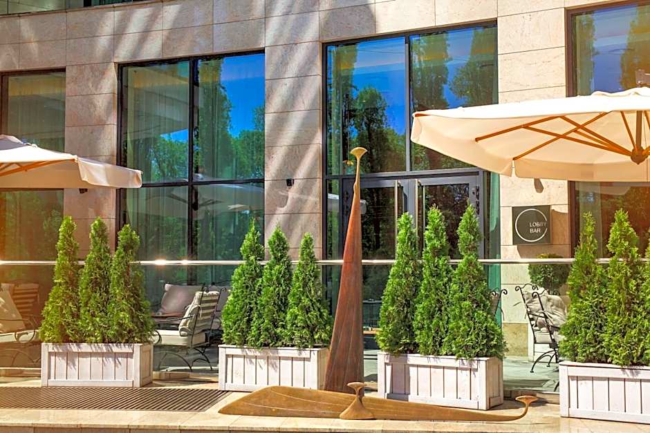 Hilton Kyiv