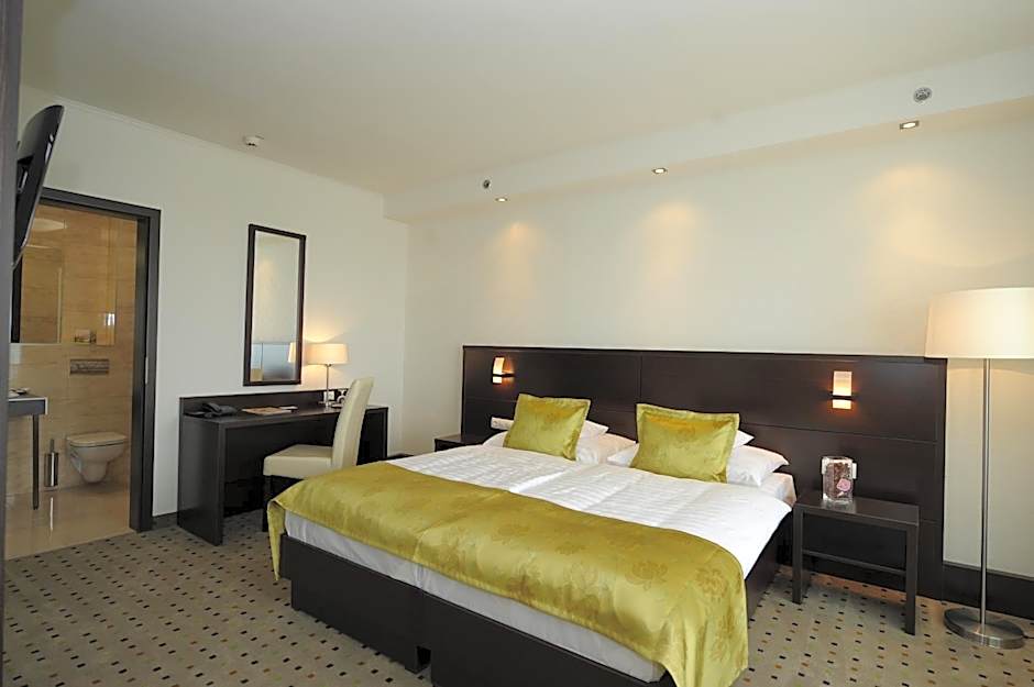 Hunguest Hotel Gyula