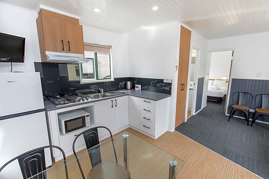 All Seasons Mildura Holiday Park