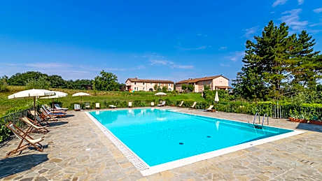 Le Sodole Country Resort & Golf