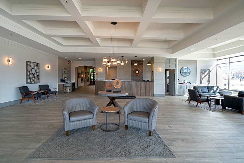 Prestige Vernon Lodge & Conference Centre