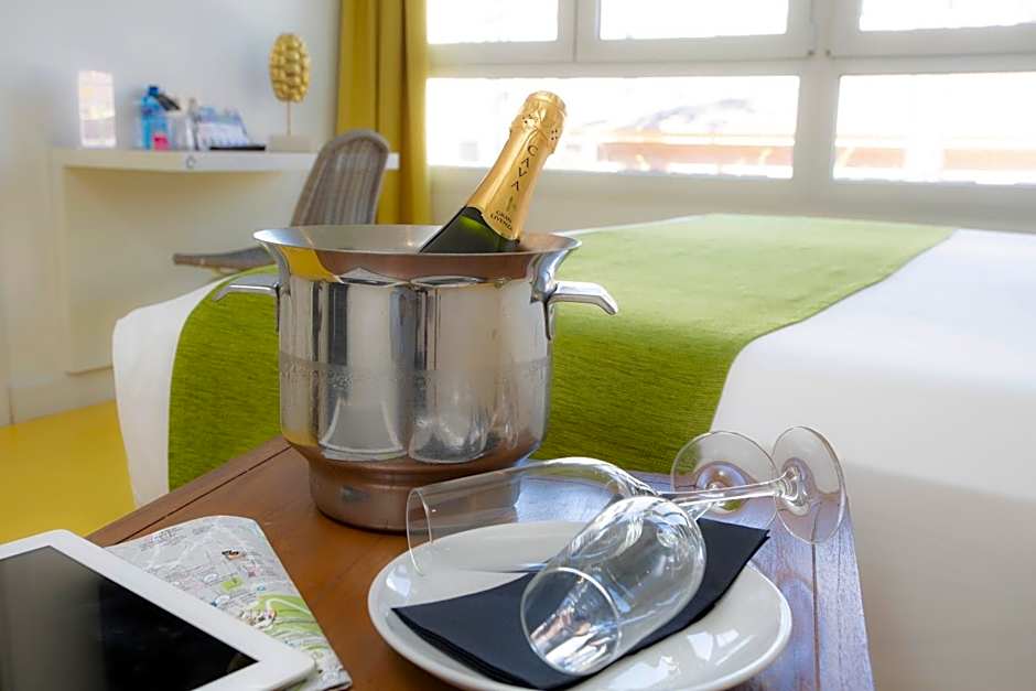 Casual del Mar Malaga