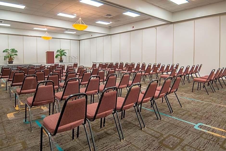 Four Points by Sheraton Alexandria