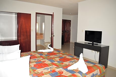 Hotel Juliette