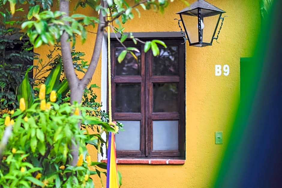 Hotel Las Golondrinas