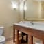 Comfort Suites Dayton-Wright Patterson