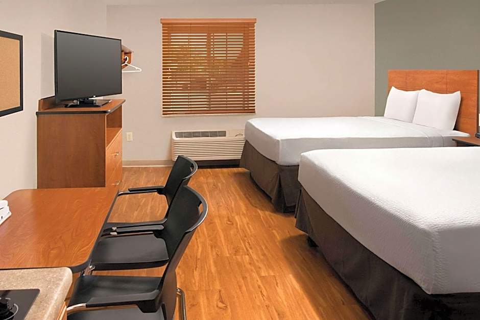 Woodspring Suites San Angelo