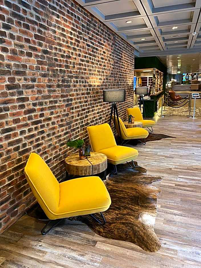 Harz Hotel & Spa Seela