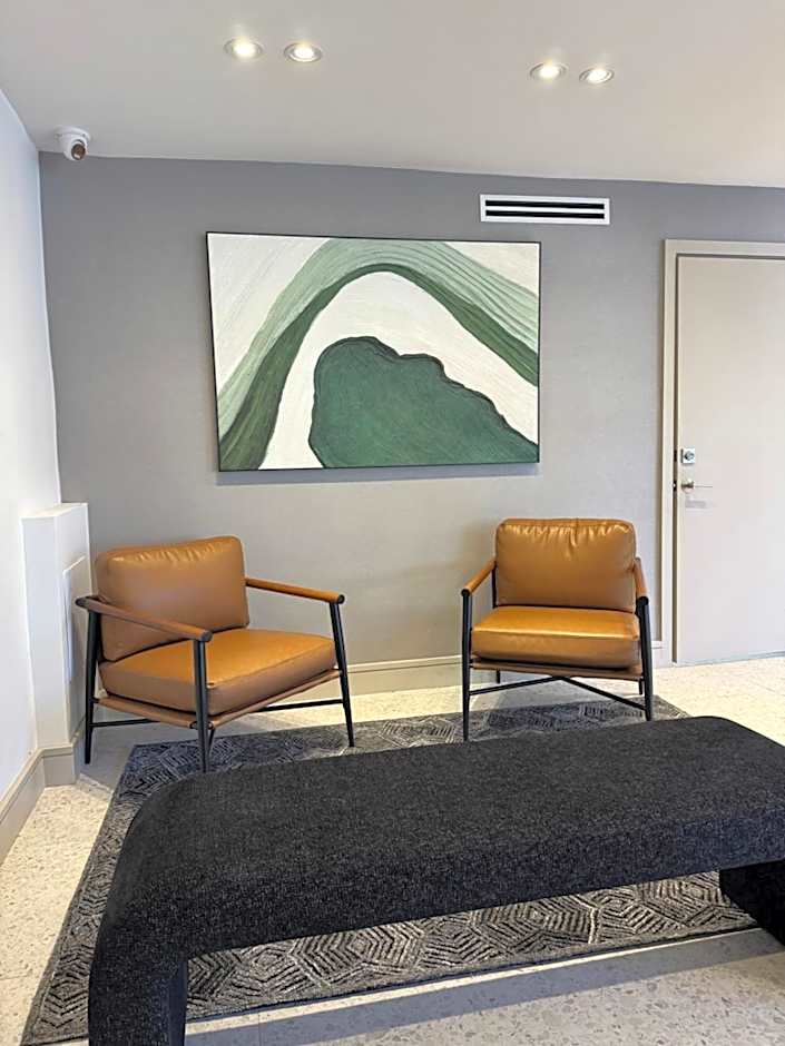 The Harrison Hotel Downtown Hollywood