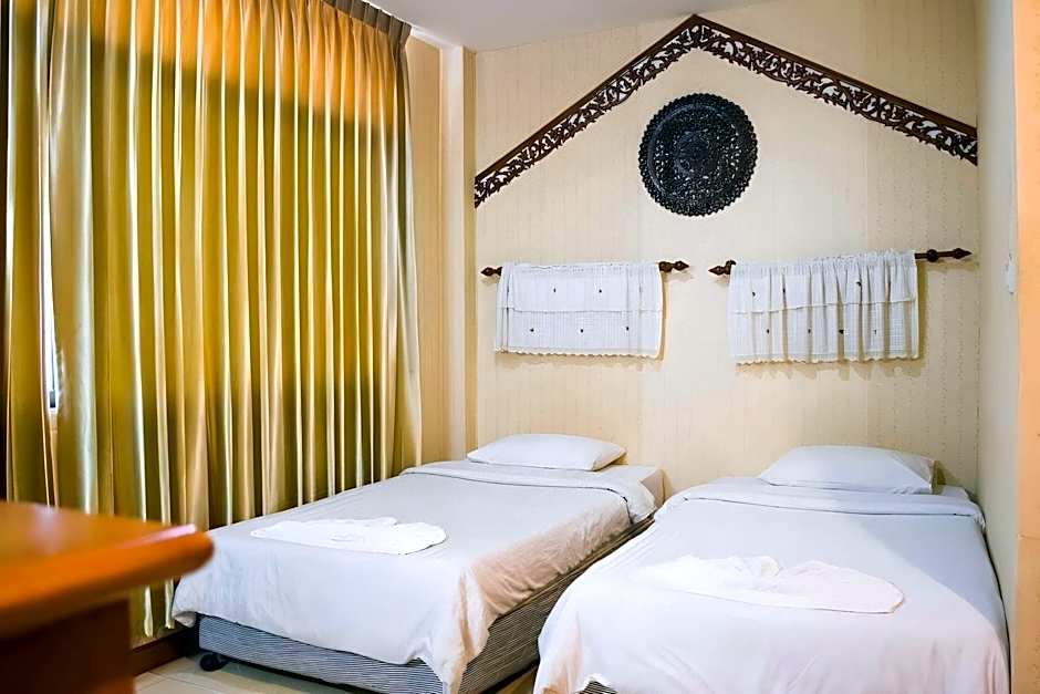 Myfriend Hotel