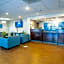 Holiday Inn Express - Newark Airport - Elizabeth, an IHG Hotel