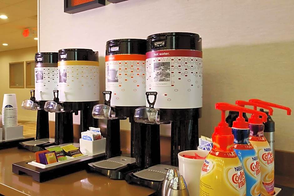 Hampton Inn & Suites By Hilton Baltimore/Aberdeen, Md