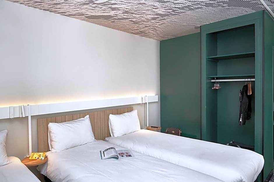 Ibis Annecy - Cran-Gevrier