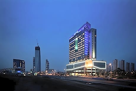 Hotel Skypark Incheon Songdo