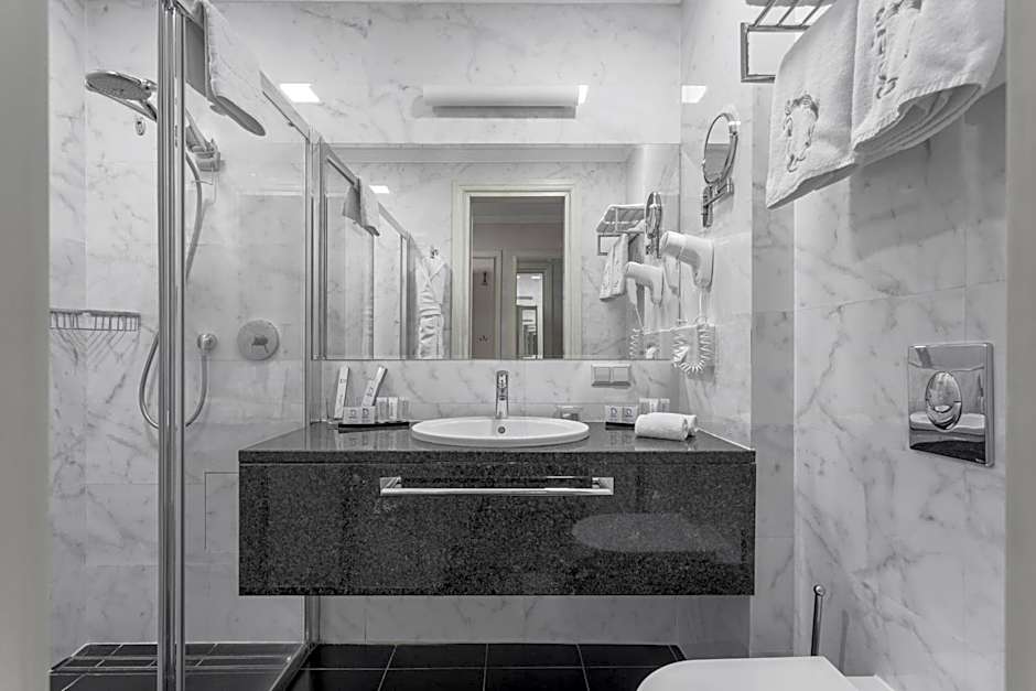 Ribas Duke Boutique Hotel