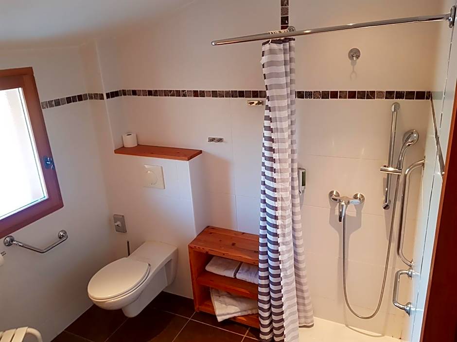 Hotel-Restaurant Spa Les Peupliers