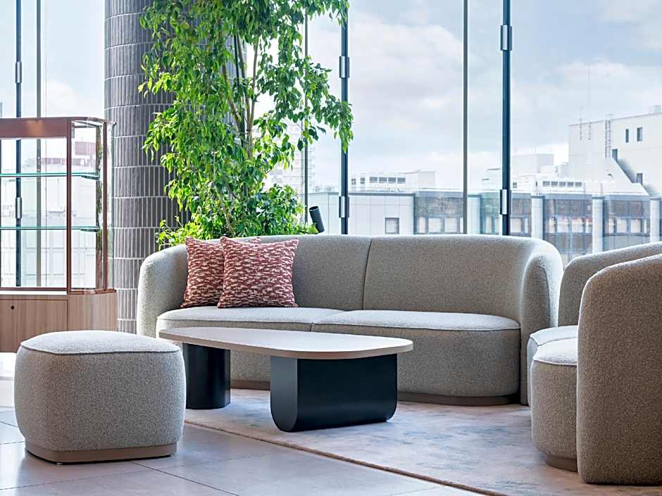 Mitsui Garden Hotel Sendai
